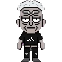 Rick Ardidas sprite