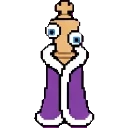 Kinger sprite