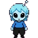 Ömer sprite