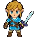 Link sprite