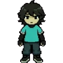 Spreen sprite