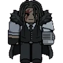 Willon sprite
