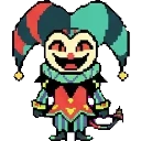 Fizzarolli sprite