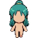 Kamilia sprite