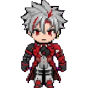 Scar sprite