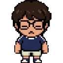 Furkan sprite