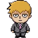 Reigen sprite