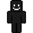 Twixxel sprite