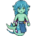 Zale sprite
