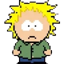 Tweek sprite