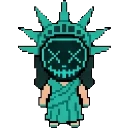 Tatiana sprite