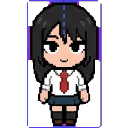 Misaki Usagiyama sprite
