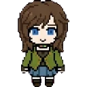 Mao sprite