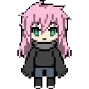 Koto sprite