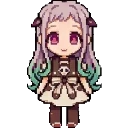 Nene sprite