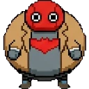 Jason sprite