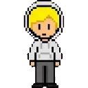 Ivan sprite
