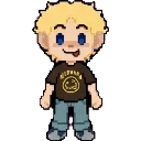 Clara sprite