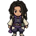 Jabber Wonger sprite