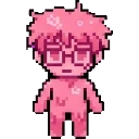 Слиз sprite