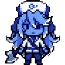 E6 sprite