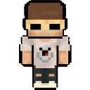 давид sprite