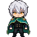 Grey Leywin sprite