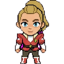 Adora sprite