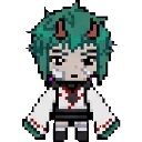 Shiori sprite