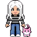 Pixie sprite