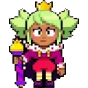 Mandy sprite