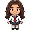 Jacquelene sprite