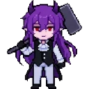 Wemmbu sprite