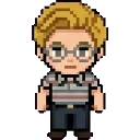 Zack sprite