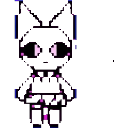 Secret Catlot sprite