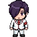 Daisaku Aragaki sprite