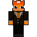 Froggy naranja sprite