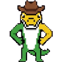 Gummigoo sprite