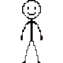 Mike sprite