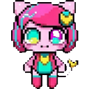 Pepoyo sprite