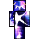 Timeless sprite