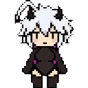 Guy sprite