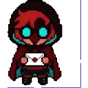 Doctor sprite