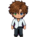Zavian sprite