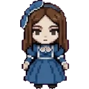Edrin sprite