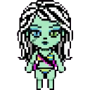 frankie sprite