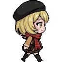 Emma sano sprite