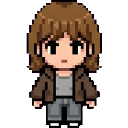 Vicasaurus sprite