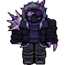 Crystallized sprite