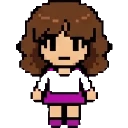Gorda sprite